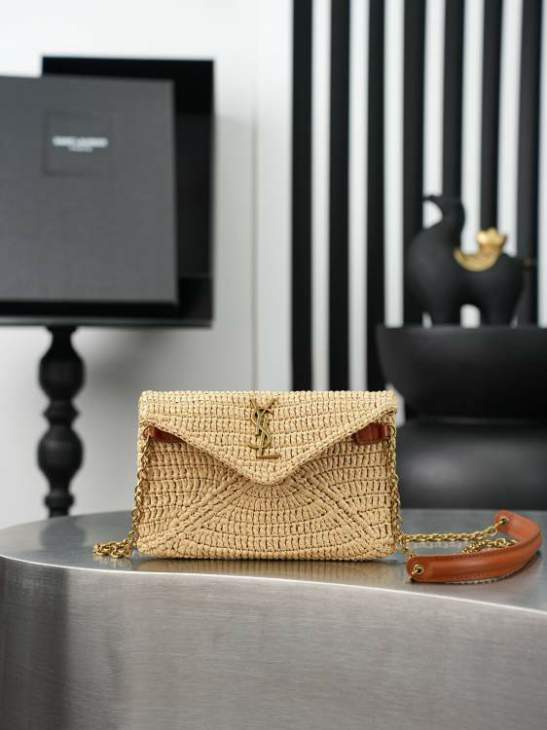Picture of Saint Laurent Handbags _SKUfw240128840fw